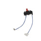 Whirlpool Dryer Belt Switch - W10847984