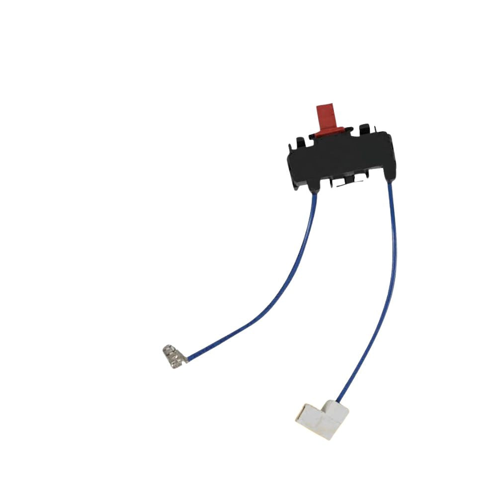 Whirlpool Dryer Belt Switch - W10847984