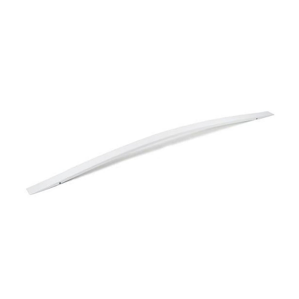 Whirlpool Refrigerator & Freezer Door Handle (White) - W10848410, Replaces: W10357236