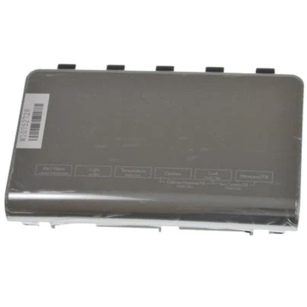 Whirlpool Refrigerator Control Board - W10848783