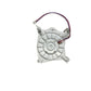 Whirlpool Refrigerator Evaporator Fan - W10848956