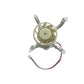 Whirlpool Refrigerator Evaporator Fan - W10848956