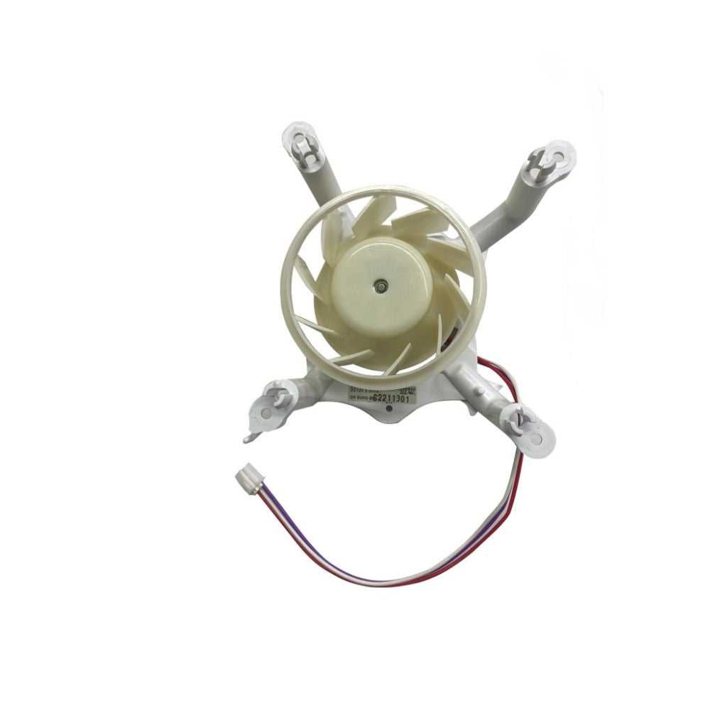 Whirlpool Refrigerator Evaporator Fan - W10848956