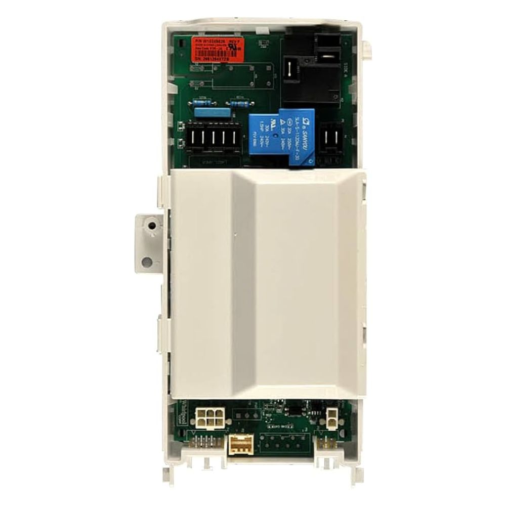 Whirlpool Dryer Control Board - W10849080