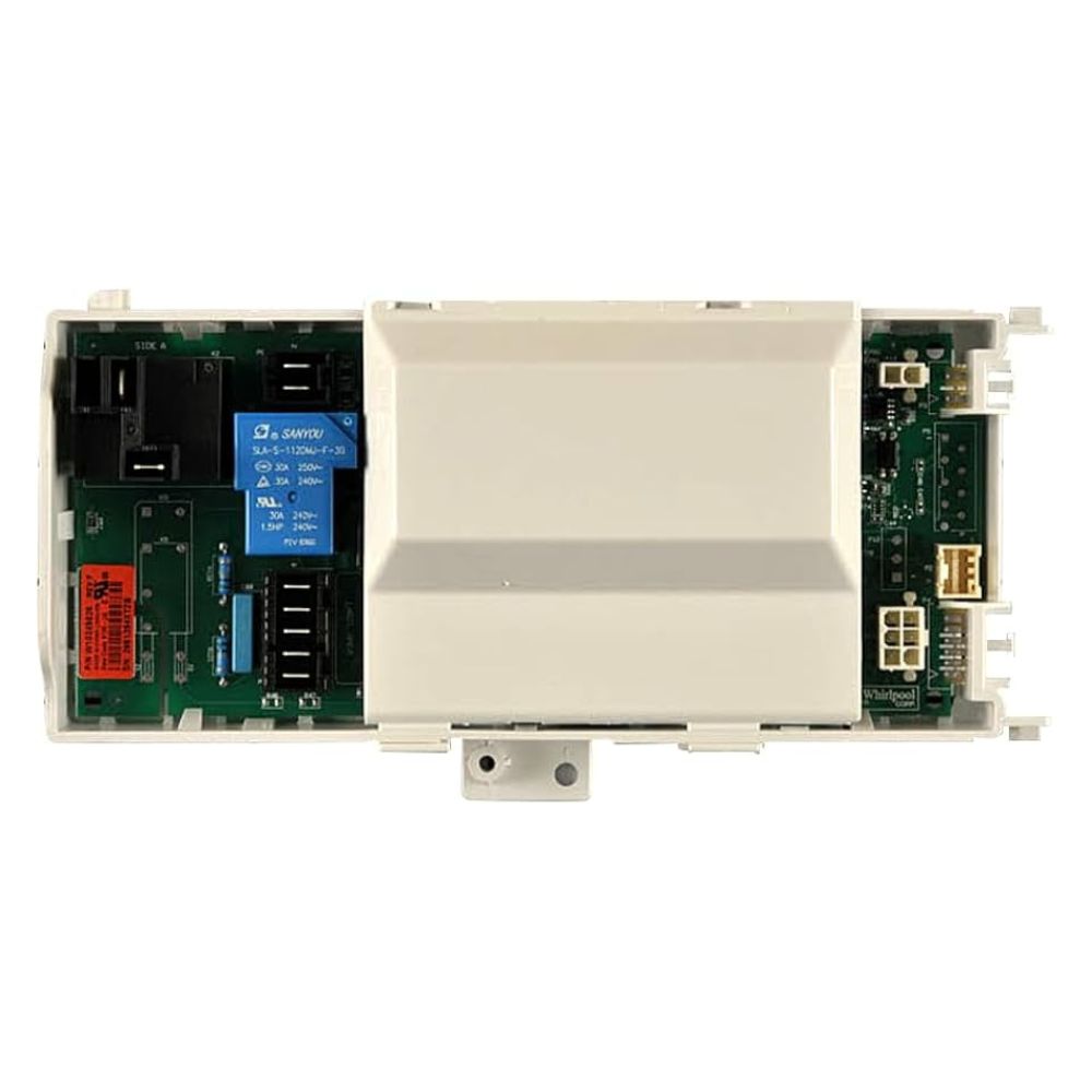 Whirlpool Dryer Control Board - W10849080
