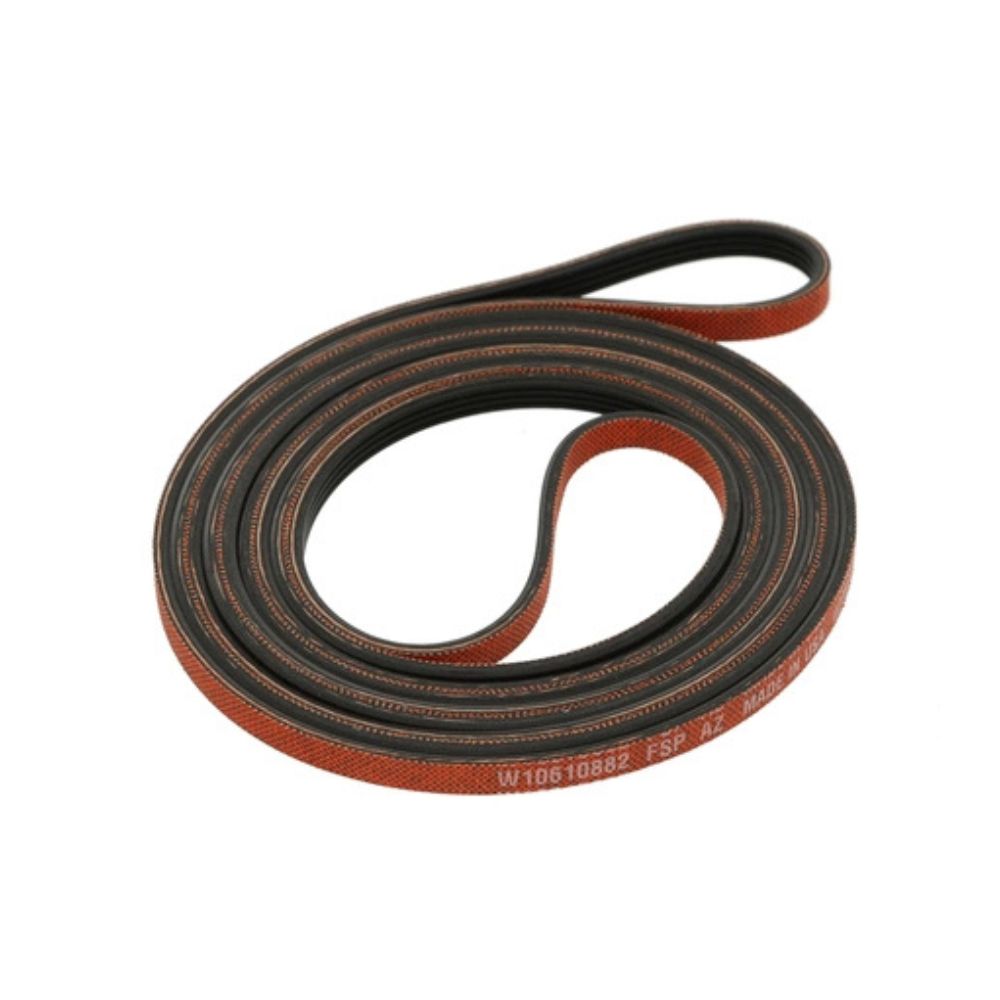 Whirlpool Dryer Belt - W10849499