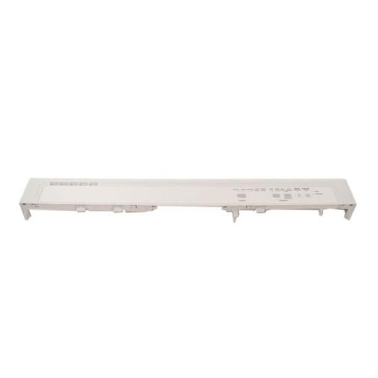 Whirlpool Dishwasher Console - W10849551, Replaces: W10629487