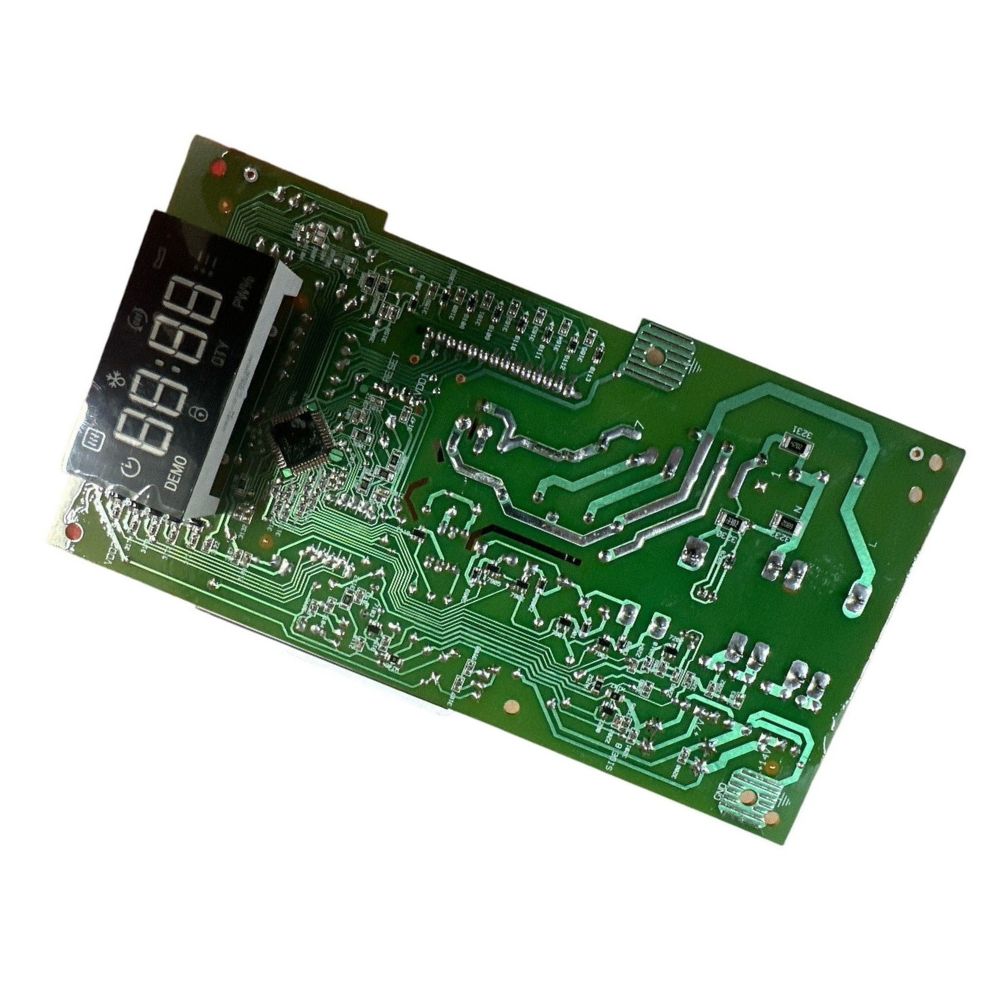 Whirlpool Microwave Control Board - W10849836