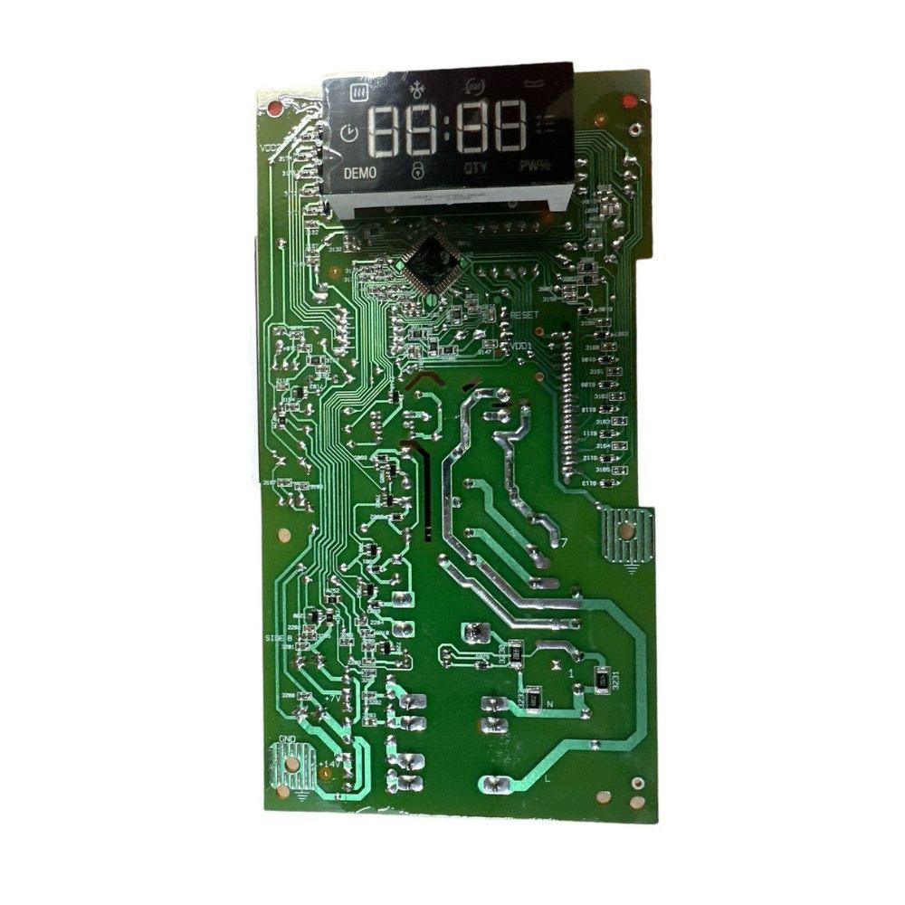 Whirlpool Microwave Control Board - W10849836