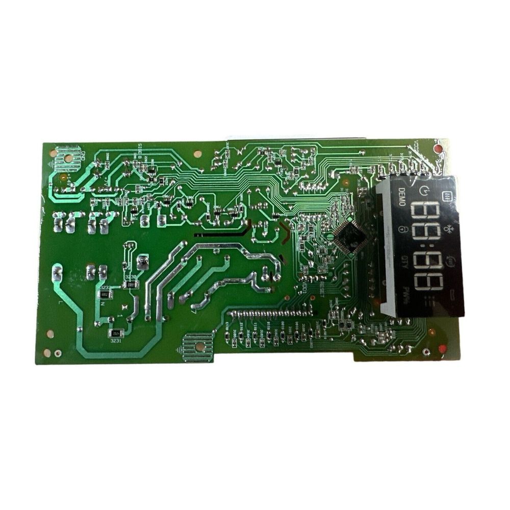Whirlpool Microwave Control Board - W10849836