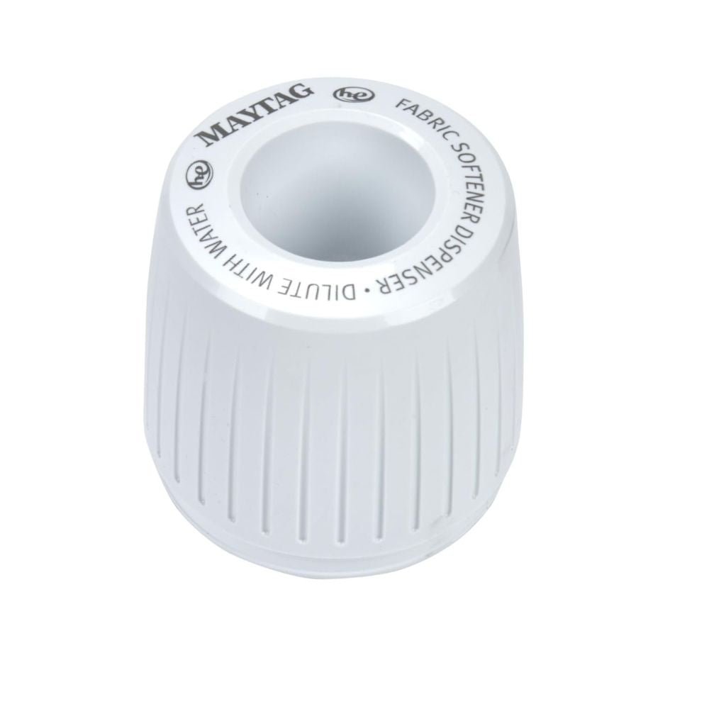 Whirlpool Washer Fabric Softener Dispenser - W10850126