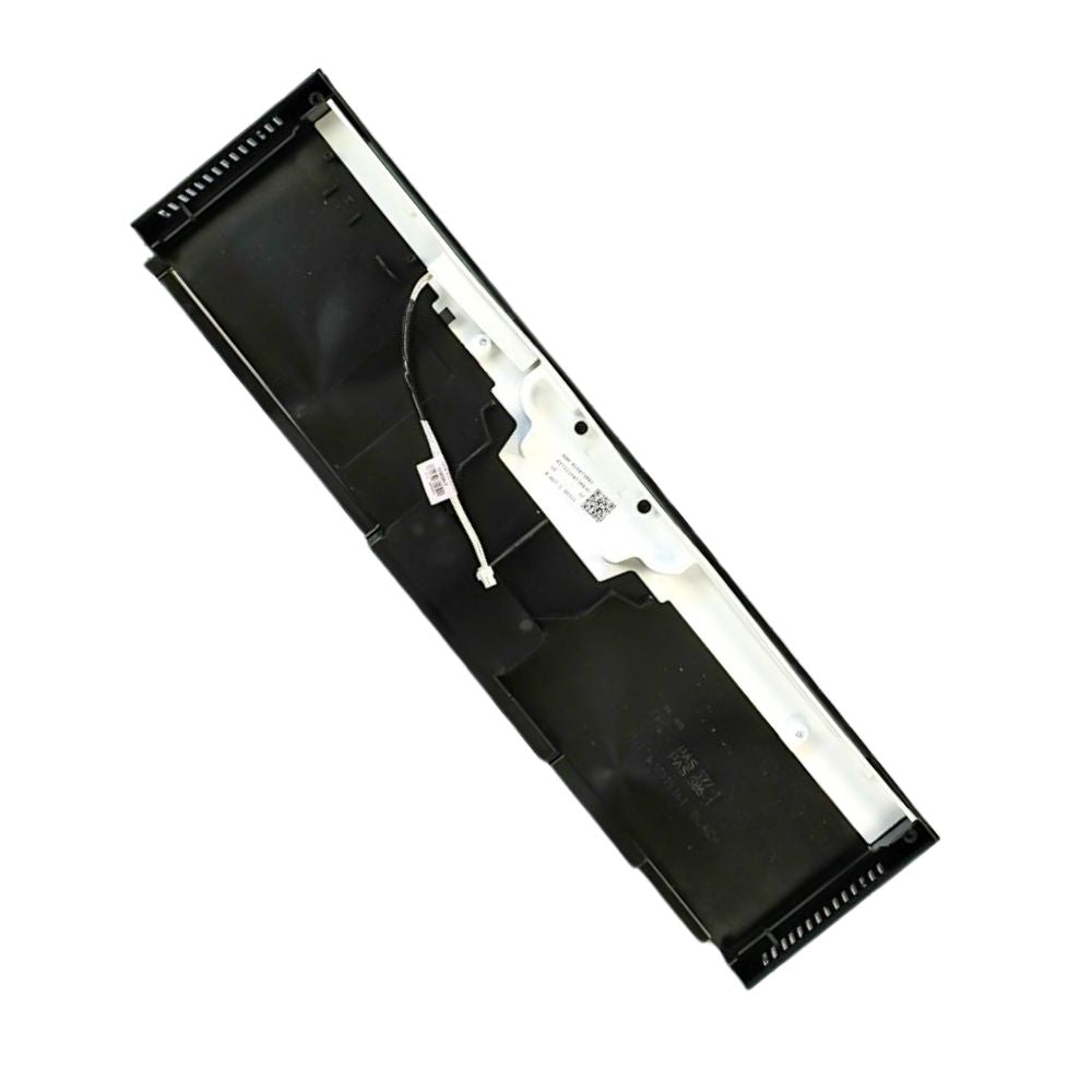 Whirlpool Dishwasher Control Panel - W10850350