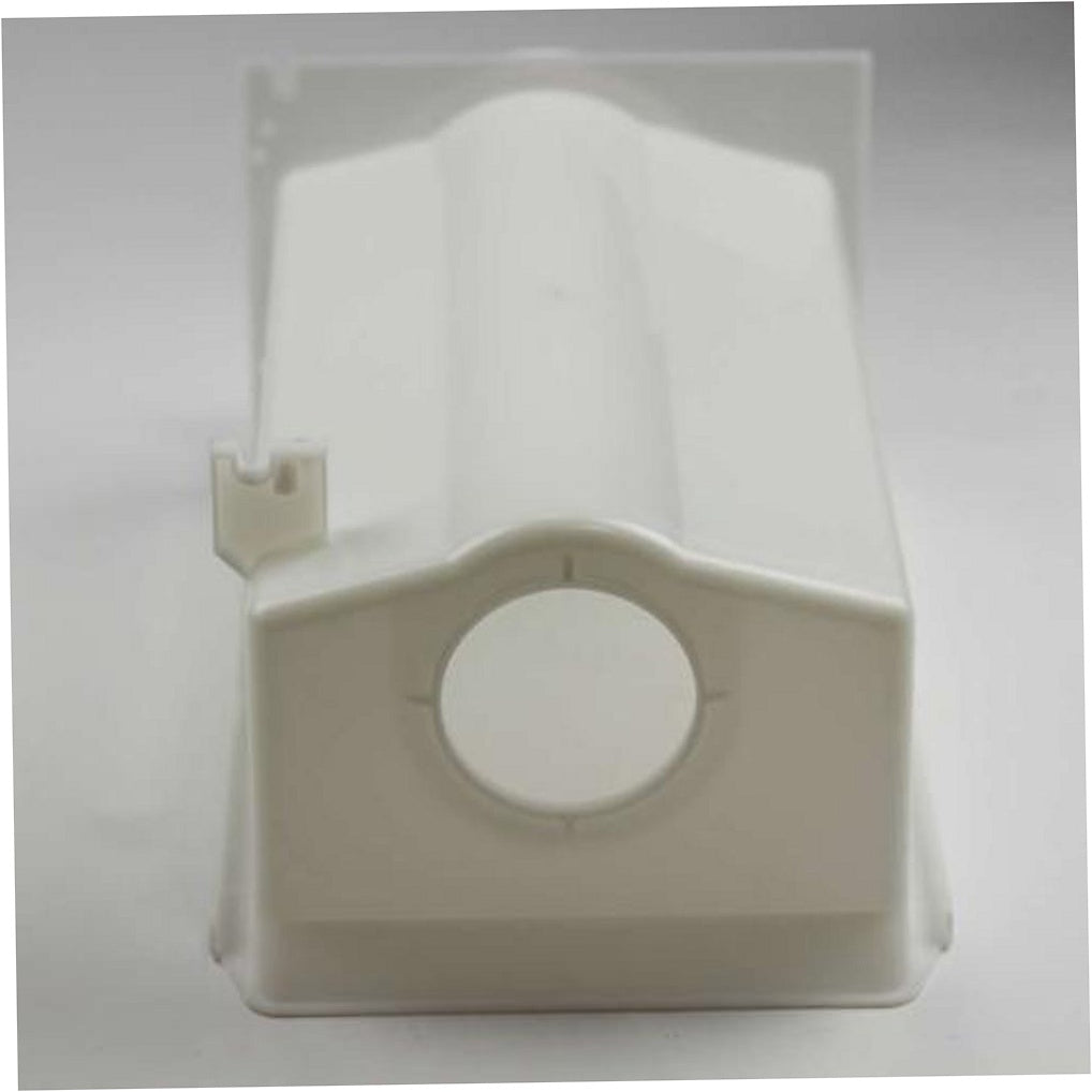 Whirlpool Refrigerator & Freezer Ice Container - W10850492, Replaces: W10138193