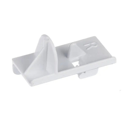 Whirlpool Refrigerator & Freezer Shelf Support/Hook (Right Side) - W10851309, Replaces: 13042604