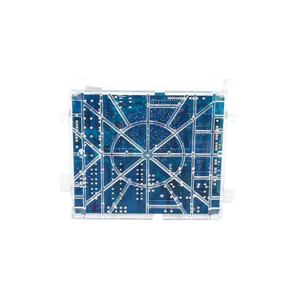 Whirlpool Range Control Board - W10852104