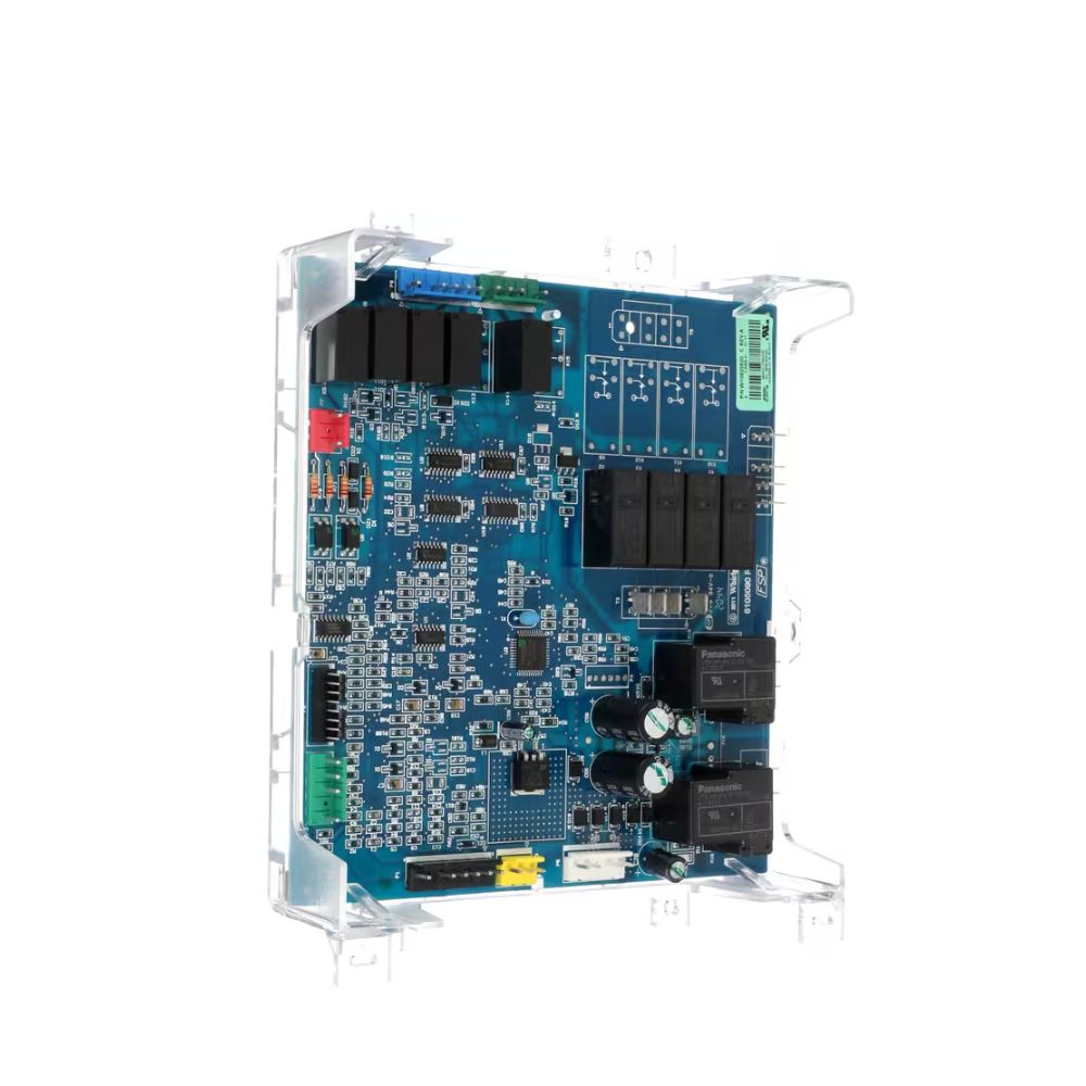 Whirlpool Range Control Board - W10852104