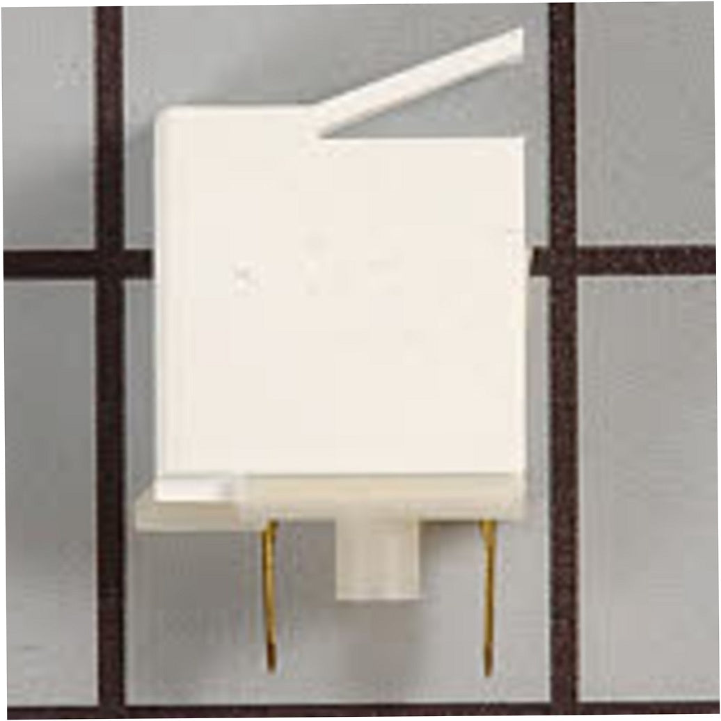 Whirlpool Range, Oven & Cooktop Indicator Light - W10852510, Replaces: 7407P102-60