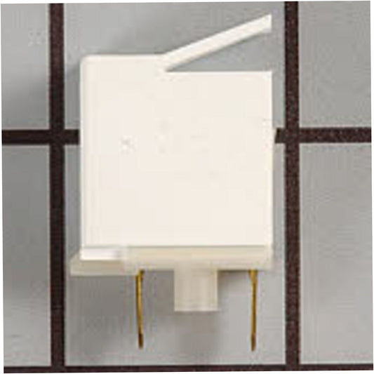 Whirlpool Range, Oven & Cooktop Indicator Light - W10852510, Replaces: 7407P102-60