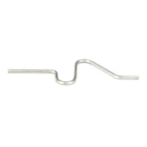 Whirlpool Refrigerator Ice Bucket Auger - W10852517, Replaces: W10140642