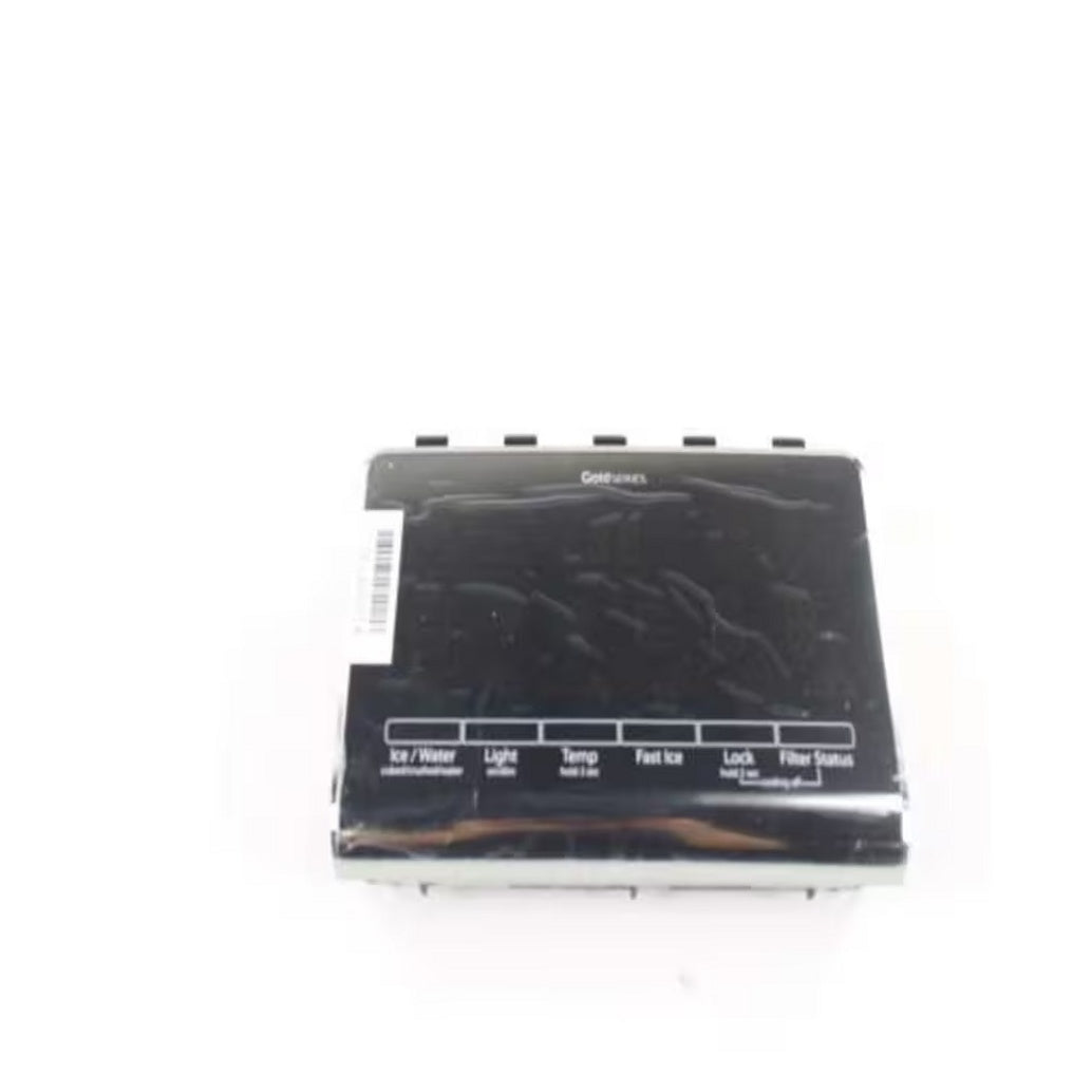 Whirlpool Refrigerator & Freezer Control Board - W10852669, Replaces: W10808730