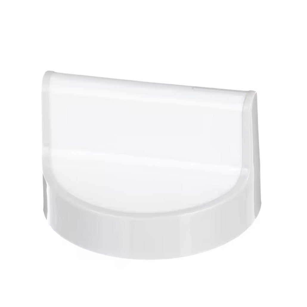Whirlpool Range, Oven & Cooktop Knob - W10853029, Replaces: W10676214