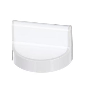 Whirlpool Range /Oven Knob - W10853029, Replaces: W10676214