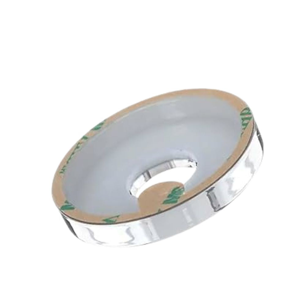 Whirlpool Range Knob Bezel - W10853046