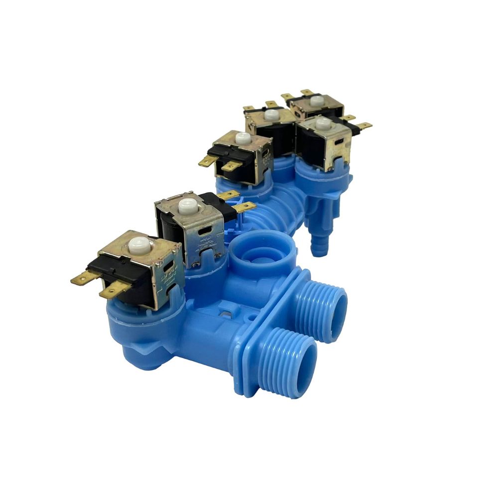 Whirlpool Washer Water Inlet Valve - W10853723