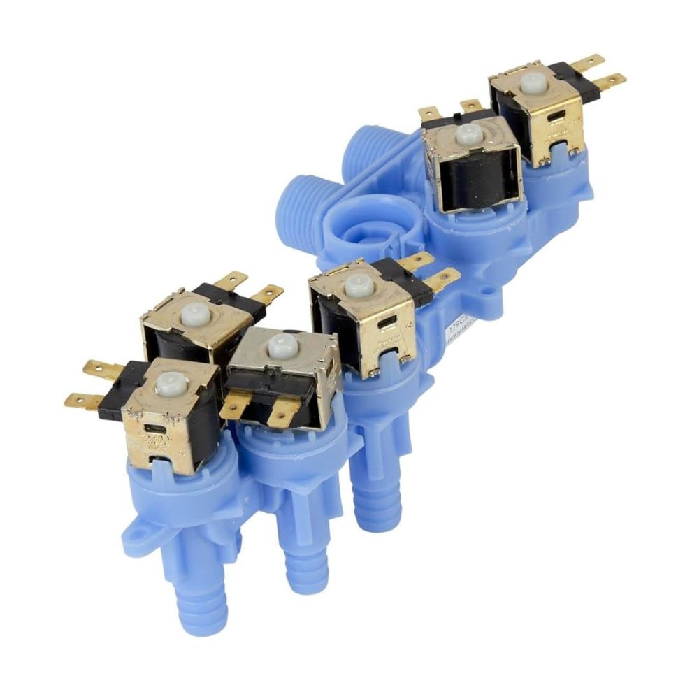 Whirlpool Washer Water Inlet Valve - W10853723