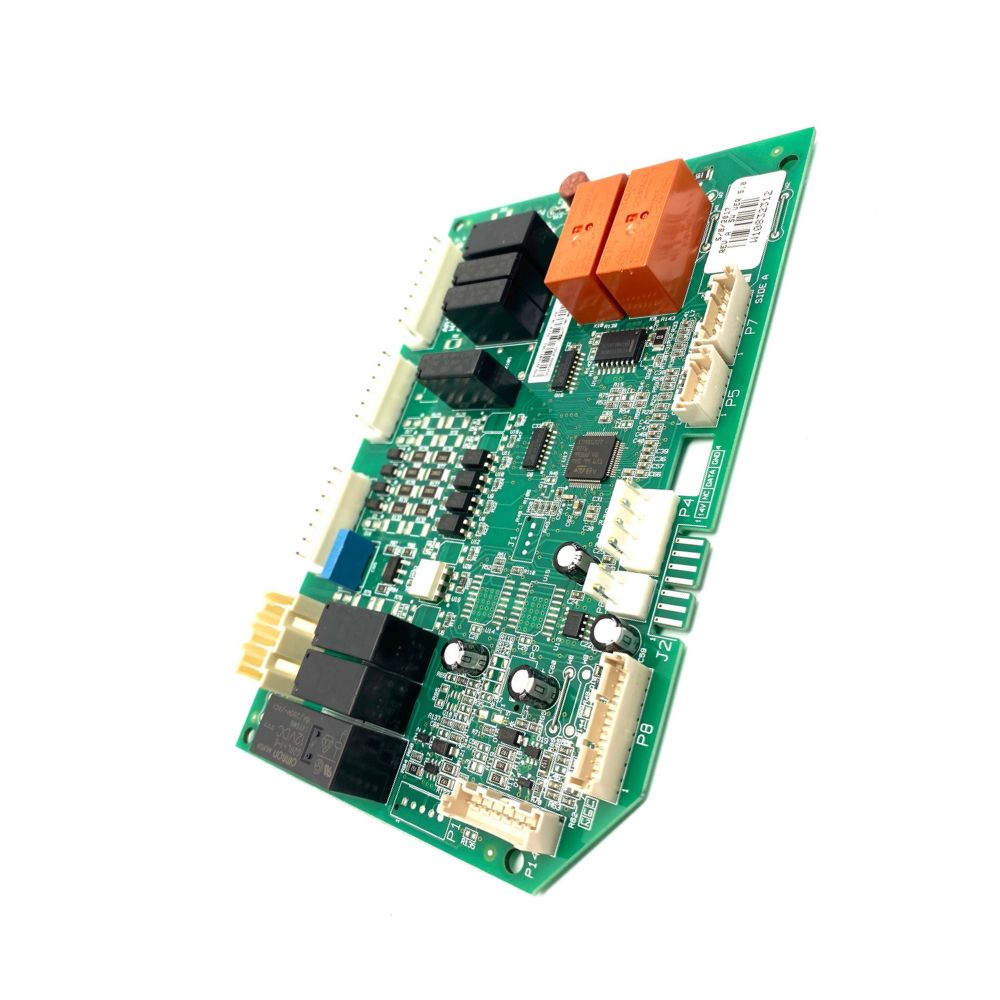 Whirlpool Refrigerator Control Board - W10854027
