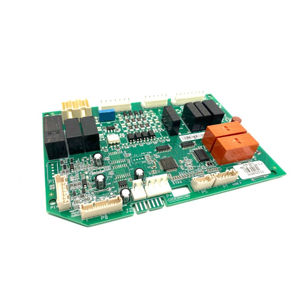 Whirlpool Refrigerator Control Board - W10854027