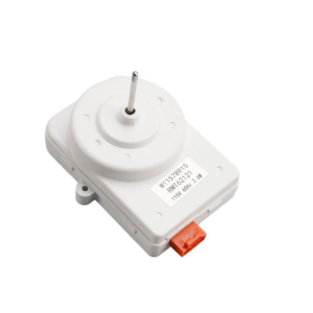 Whirlpool Refrigerator Condenser Fan - W10854034