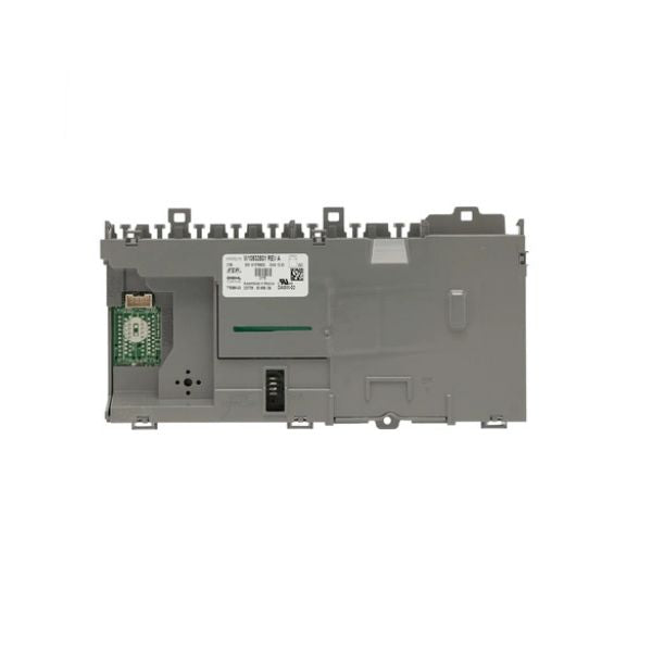 Whirlpool Dishwasher Control Board - W10854225