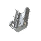 Whirlpool Dishwasher Control Board - W10854229
