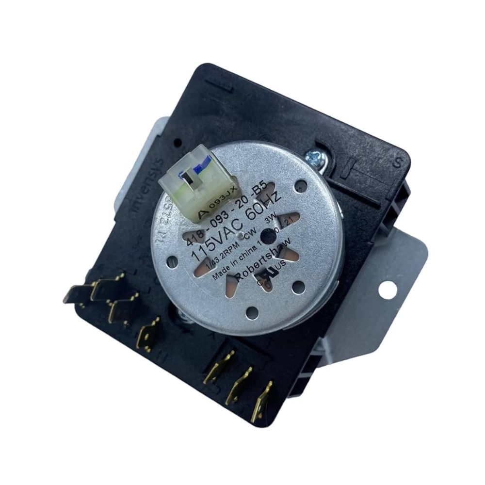 Whirlpool Washer Timer - W10854240