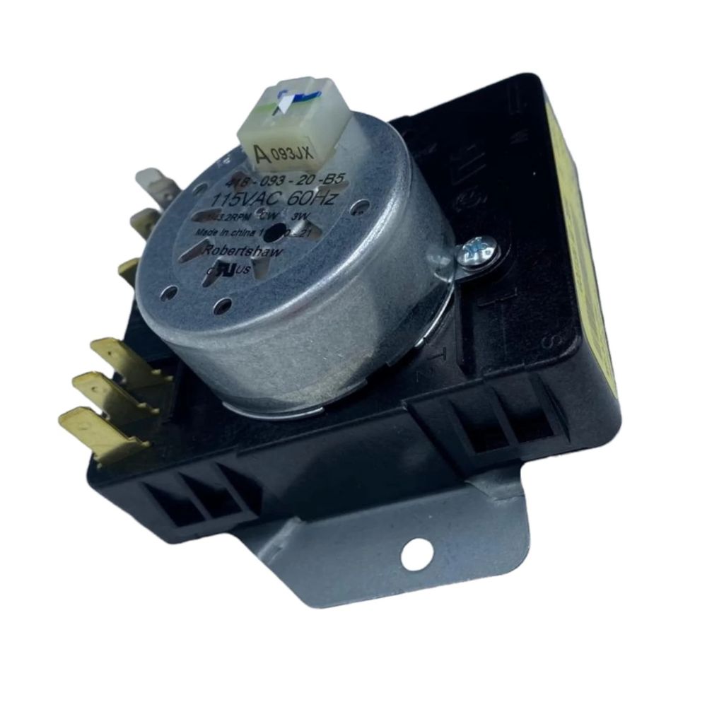 Whirlpool Washer Timer - W10854240