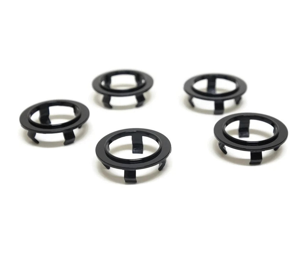 Whirlpool Range, Oven & Cooktop Knob Grommet - W10854241, Replaces: 3180080