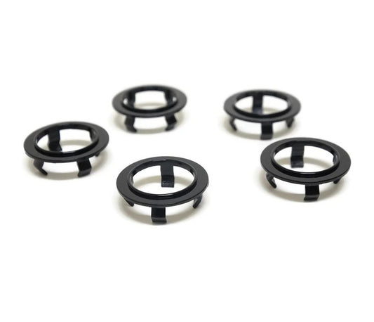 Whirlpool Range, Oven & Cooktop Knob Grommet - W10854241, Replaces: 3180080