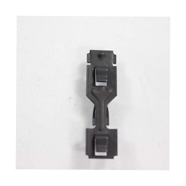 Whirlpool Dryer Front Panel Clip - W10854425, Replaces: 237823