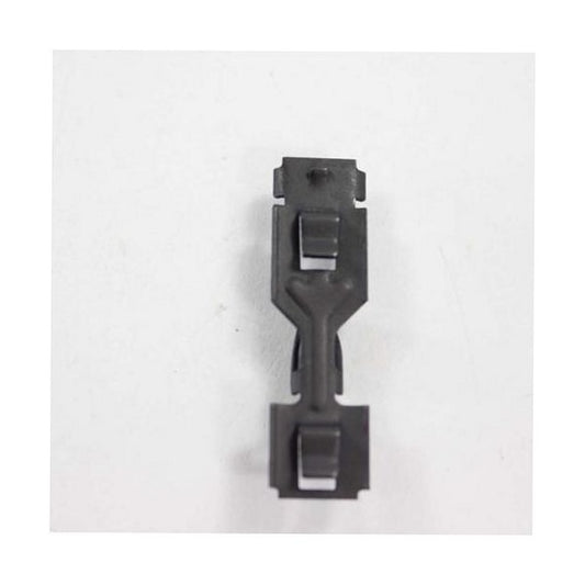 Whirlpool Dryer Front Panel Clip - W10854425, Replaces: 237823