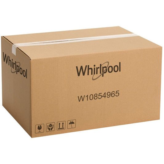 Whirlpool Range, Oven & Cooktop Orifice Spud - W10854965, Replaces: 8273359
