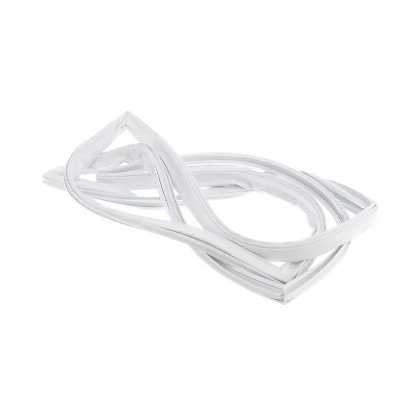 Whirlpool Refrigerator & Freezer Door Gasket - W10856583, Replaces: W10574474