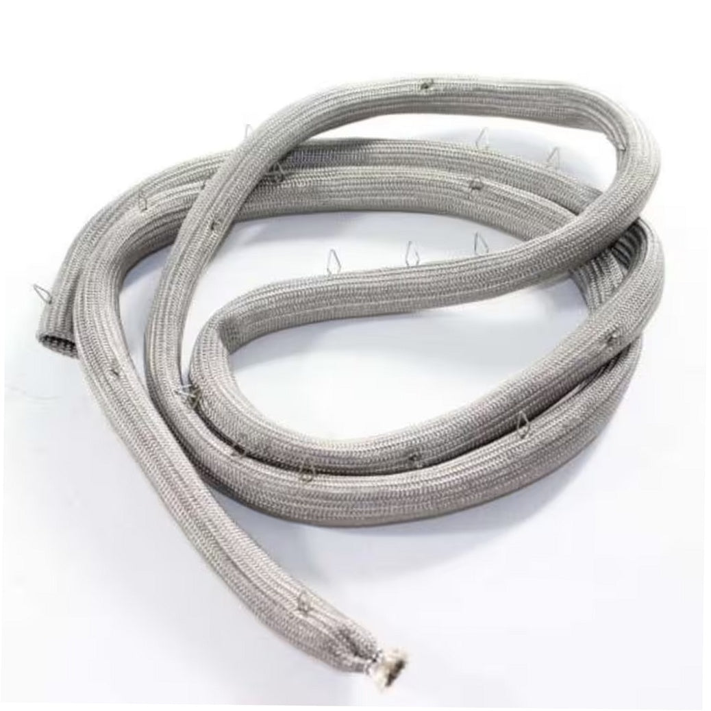 Whirlpool Range, Oven & Cooktop Oven Door Gasket - W10856596, Replaces: W10282961