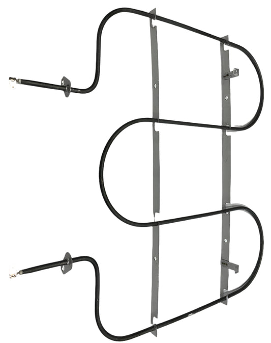 Whirlpool Range Broil Element - W10856603, Replaces: 814431
