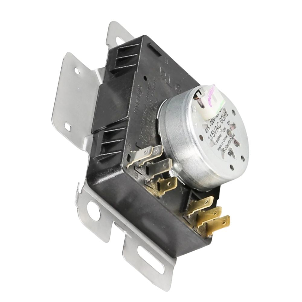 Whirlpool Dryer Timer - W10857611