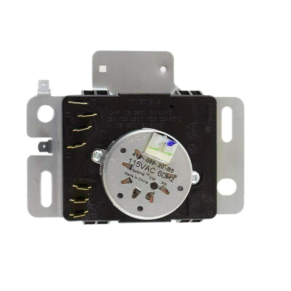 Whirlpool Dryer Timer - W10857611
