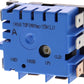 Whirlpool Range Surface Element Switch - W10857622