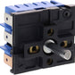 Whirlpool Range Surface Element Switch - W10857622