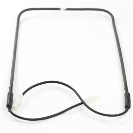 Whirlpool Refrigerator & Freezer Defrost Heater - W10857624, Replaces: W10495968