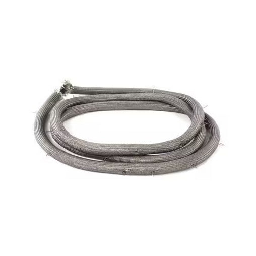 Whirlpool Range, Oven & Cooktop Door Gasket - W10858111, Replaces: 8300142
